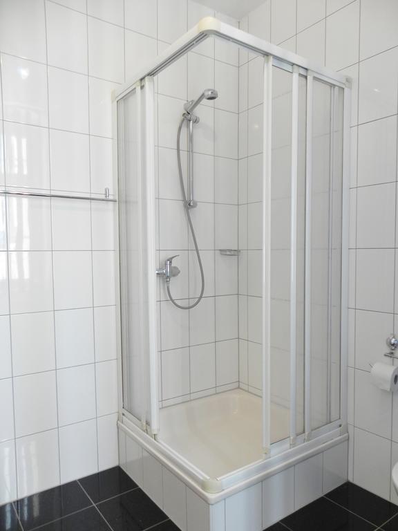 Hotel - Restaurant Braustube Haaren Ruang foto