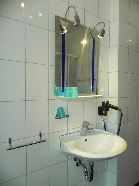Hotel - Restaurant Braustube Haaren Ruang foto